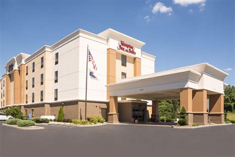 hotels near mansfield ohio